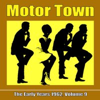If Your Mother Only Knew (First Pressing) - The Miracles