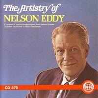 Alone Together - Nelson Eddy