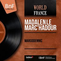 Chanson pour la mariée - Madalen Le Marc'hadour & Gérard Pondaven