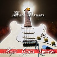 Magic Light - Jack Demare
