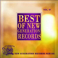 So In Love - Vangela Crowe & Alex Mattei
