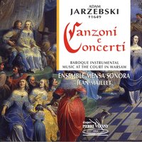 Concerto a 3, 2 soprani e basso: Chromatica - Ensemble Mensa Sonora