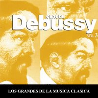 2 Arabesques: I. Première arabesque - Claude Debussy & Peter Schmalfuss