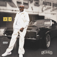 Been a Longtime - Richie Rich