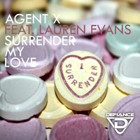 Surrender My Love - Lauren Evans
