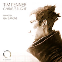 Gabriel's Flight - Tim Penner & Gai Barone