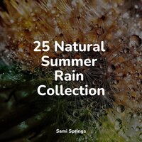 Garden Rains - Sleep Lullabies for Newborn & Rain Hard & Mother Nature Sound FX