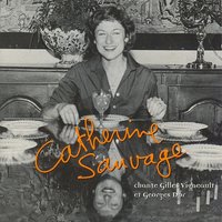 Ma jeunesse - Catherine Sauvage