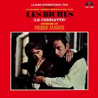 Cerbiatte - Pierre Jansen