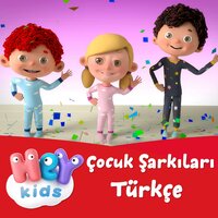 Bütün Aile - HeyKids - Bebek Şarkıları Türkçe