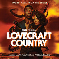 Atticus Returns - Laura Karpman & Raphael Saadiq