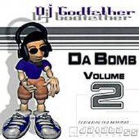 Shake It - DJ Godfather
