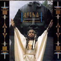 Evil Spirits - Aisha