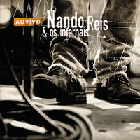 Os Cegos Do Castelo - Nando Reis