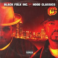 Once Upon a Time - Black Folk Inc.