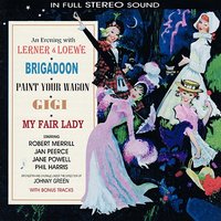 The Heather on the Hill (from 'Brigadoon') - Jane Powell & Robert Merrill