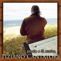 Dove - Tiziano Cantatore