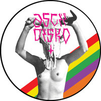 Voices of the Dead - Ascii Disko