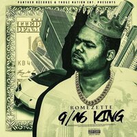 We Da Mob - Money & Papi & Emprah "Tha Great" & Romezette