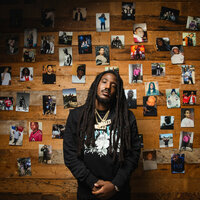 I CAN’T GO OUT - Mozzy