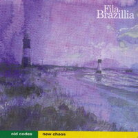 Fila Funk - Fila Brazillia
