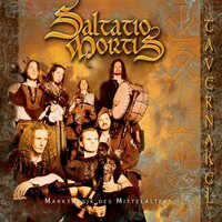 Maitre De La Maison - Saltatio Mortis