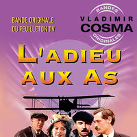 Les grandes compagnies - Vladimir Cosma