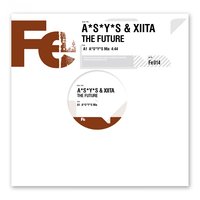 The Future - A*S*Y*S