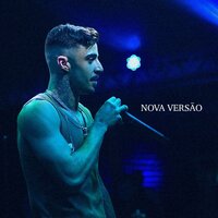 ESCUTA A VOZ DO PAI - NK & Lookas & DJ Richa
