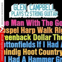The Man With The Golden Gun - Glen Campbell