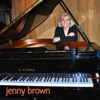 The Ride (Guitar & Strings) - Jenny Brown