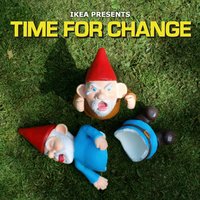 Time for Change - Tom Player & Budapest Film Orchestra & The Heritage Voices & The Palace of Budapest Philharmonic Orchestra