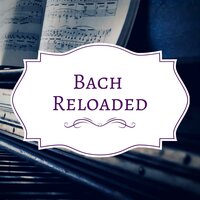 Zweistimmige Invention No. 1 in C Major, BWV 772 - Jacques Loussier Trio & Johann Sebastian Bach
