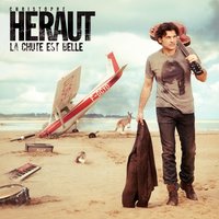 Les nuits fauves - Christophe Héraut