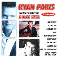 Italian style - Ryan Paris