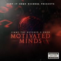 Something Outta Nothing - HHOD & Jimmy The Butcher & Elevate