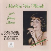 My Shining Hour - Marlene VerPlanck
