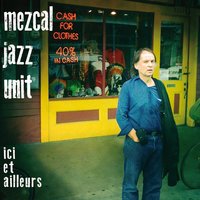 Lemurian Song - Mezcal Jazz Unit