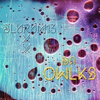 Speed Sleeping - Blu Rum 13 & Rxx