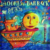 Trip in my heart - Les Ogres De Barback