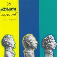 À Queima Roupa - Azymuth