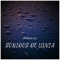 Dormir con Sonidos de Lluvia, Pt. 42 - Sonidos De Truenos y Lluvia & Ruído branco & Sonido de lluvia