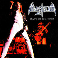 Find the Time - Magnum