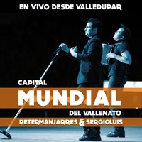 Piérdete - Peter Manjarrés & Sergio Luis