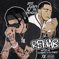 Baby Bottles & Benihana - Jose Guapo & XVL Hendrix