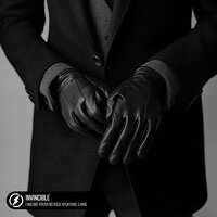 Invincible - FanEOne & Krush No Rock & Nyukyung
