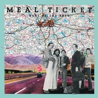 The Code of the Road - Meal Ticket
