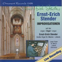 Verleih uns Frieden gnädiglich - Ernst-Erich Stender