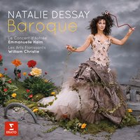 Magnificat in D Major, BWV243: Suscepit Israel - Emmanuelle Haïm & Karine Deshayes & Johann Sebastian Bach