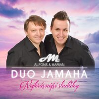 Stříbrný měsíc (sail along, silv'Ry moon) - Duo Jamaha